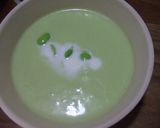 火を使わずに！冷製☆枝豆ポタージュスープ作り方6写真