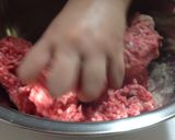 初心者さんのための簡単ハンバーグ作り方4写真