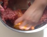 初心者さんのための簡単ハンバーグ作り方6写真