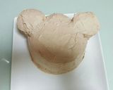 プリキュア モフルンのケーキ作り方9写真