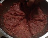 初心者さんのための簡単ハンバーグ作り方9写真