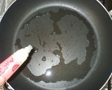 魚・イワシ+トマト缶+キャベツのパスタ作り方5写真