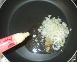 魚・サバとブロッコリーの中華風豆板醤炒め作り方5写真
