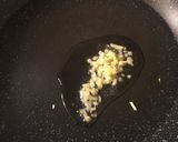 揚げ出し豆腐の肉味噌あんかけ作り方3写真