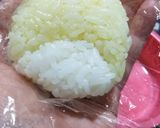 簡単！可愛い♡しまじろうのキャラ弁♡作り方2写真