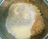 ほんの気持ち糖質制限な食パン【HB】作り方1写真