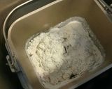 ほんの気持ち糖質制限な食パン【HB】作り方2写真
