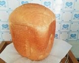 ほんの気持ち糖質制限な食パン【HB】作り方5写真