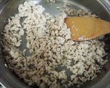 低カロリー☆裏技☆ノンオイルドライカレー作り方7写真