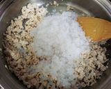 低カロリー☆裏技☆ノンオイルドライカレー作り方8写真