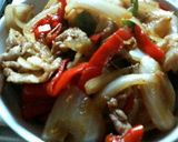 母の味！ご飯がススム！しょうが焼き作り方5写真