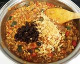 低カロリー☆裏技☆ノンオイルドライカレー作り方12写真