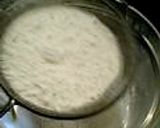 焼きたてふわふわ卵パン　★ポップオーバー作り方3写真