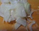 豆腐ハンバーグ♪チンゲン菜のオイスター餡作り方2写真