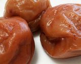 さっぱり！梅風味の豚の角煮作り方5写真