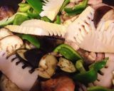 おうちでイエローカレー作り方4写真