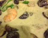 おうちでイエローカレー作り方5写真