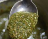 ヨーグルトソースのグリルポテト作り方14写真