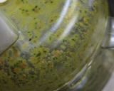 ヨーグルトソースのグリルポテト作り方13写真