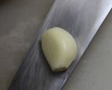 ヨーグルトソースのグリルポテト作り方6写真