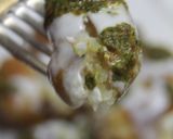 ヨーグルトソースのグリルポテト作り方26写真