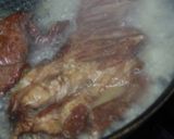 ヨーグルトソースのグリルポテト作り方28写真
