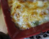 アスパラグラタン作り方5写真