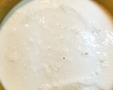 レンジで簡単いちご大福！作り方4写真