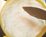 レンジで簡単いちご大福！作り方5写真