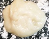 レンジで簡単いちご大福！作り方6写真