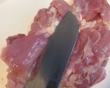 ☆本当に美味しい!居酒屋ジャンボから揚げ作り方1写真