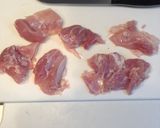 ☆本当に美味しい!居酒屋ジャンボから揚げ作り方2写真