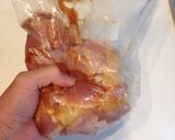 ☆本当に美味しい!居酒屋ジャンボから揚げ作り方3写真