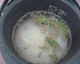 簡単ビリヤニ作り方2写真