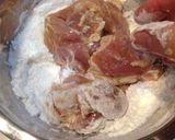 ☆本当に美味しい!居酒屋ジャンボから揚げ作り方5写真