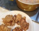 ☆本当に美味しい!居酒屋ジャンボから揚げ作り方8写真