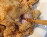 ☆本当に美味しい!居酒屋ジャンボから揚げ作り方9写真