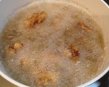 ☆本当に美味しい!居酒屋ジャンボから揚げ作り方10写真