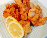 ☆本当に美味しい!居酒屋ジャンボから揚げ作り方11写真