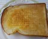 コッペリア風　ジャーマンポテトトースト作り方4写真