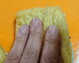 簡単【焼アゲすり身・にんにくバター醤油】作り方5写真