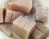 ヘルシー過ぎ♪こんにゃくの酢醤油炒め作り方2写真