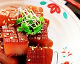 ヘルシー過ぎ♪こんにゃくの酢醤油炒め作り方6写真