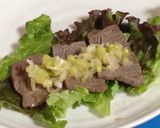 万能♪ねぎ塩レモン＊常備菜にも作り方6写真