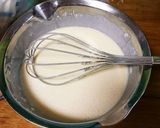 ふわコリ食感お家ビストロ鶏砂肝フリット作り方2写真