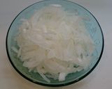 新たまオニオンスライス作り方2写真