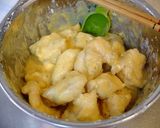スペシャルやわらか☆鶏胸肉の唐揚げ！作り方5写真