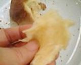 焼きたてふわふわ卵パン　★ポップオーバー作り方11写真