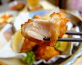 スペシャルやわらか☆鶏胸肉の唐揚げ！作り方7写真