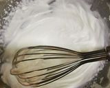 南高梅干しのビスケットサンドケーキ作り方1写真